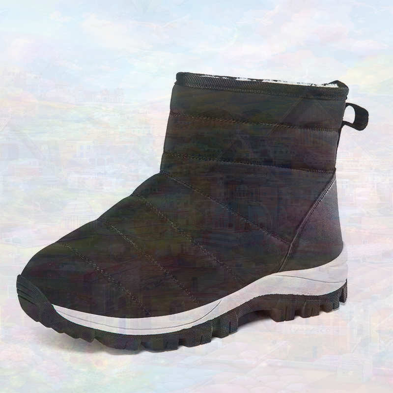 Nonslip Thermo Elderly Tennis  - Wedding Supply Resale recensie en prijs