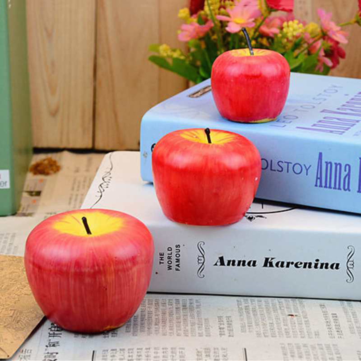 Fruit Realistic Shape Premium  - Wedding Supply Decor recensie en prijs