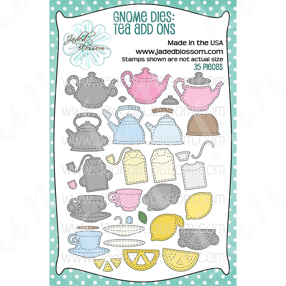 Coffee Shop Add Ons Gnomie Fra - Wedding Supply Shops recensie en prijs