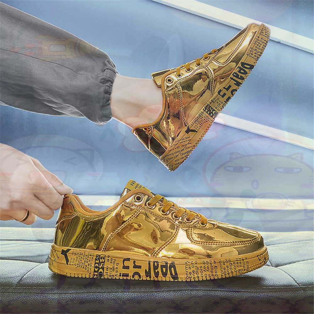 Round Foot Size 45 Sneakers Wh - Wedding Supply Resale recensie en prijs