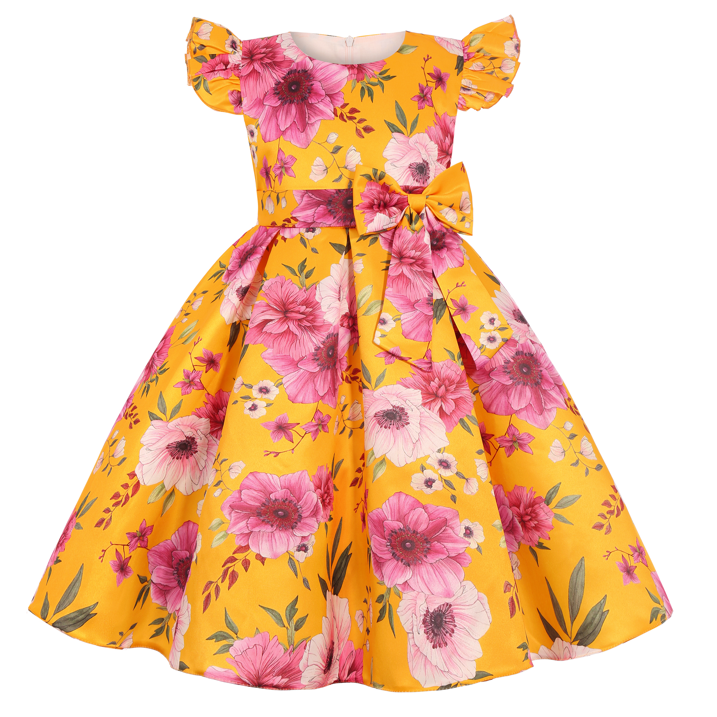 2025 Girls Party Dress High Qu - Wedding Lulu recensie en prijs