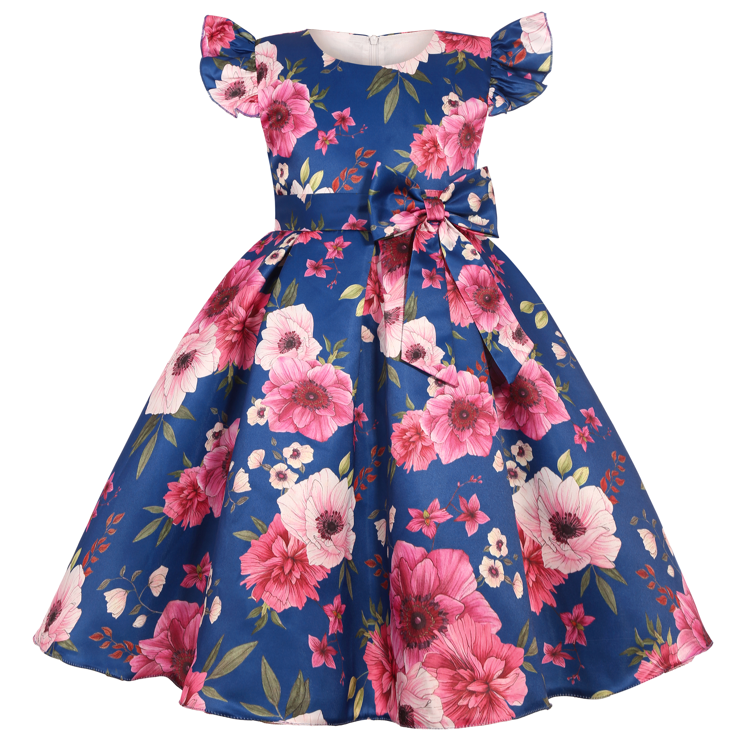 2025 Girls Party Dress High Qu - Wedding Lulu recensie en prijs