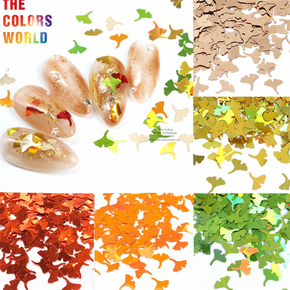 TCT-817 Ginkgo leaves Shape DI - Wedding Eo recensie en prijs
