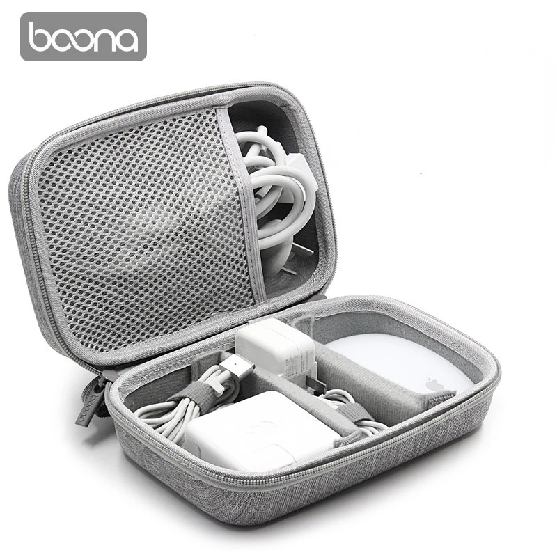 BOONA Headphone Data Cable Sto - Wedding Power Supply recensie en prijs