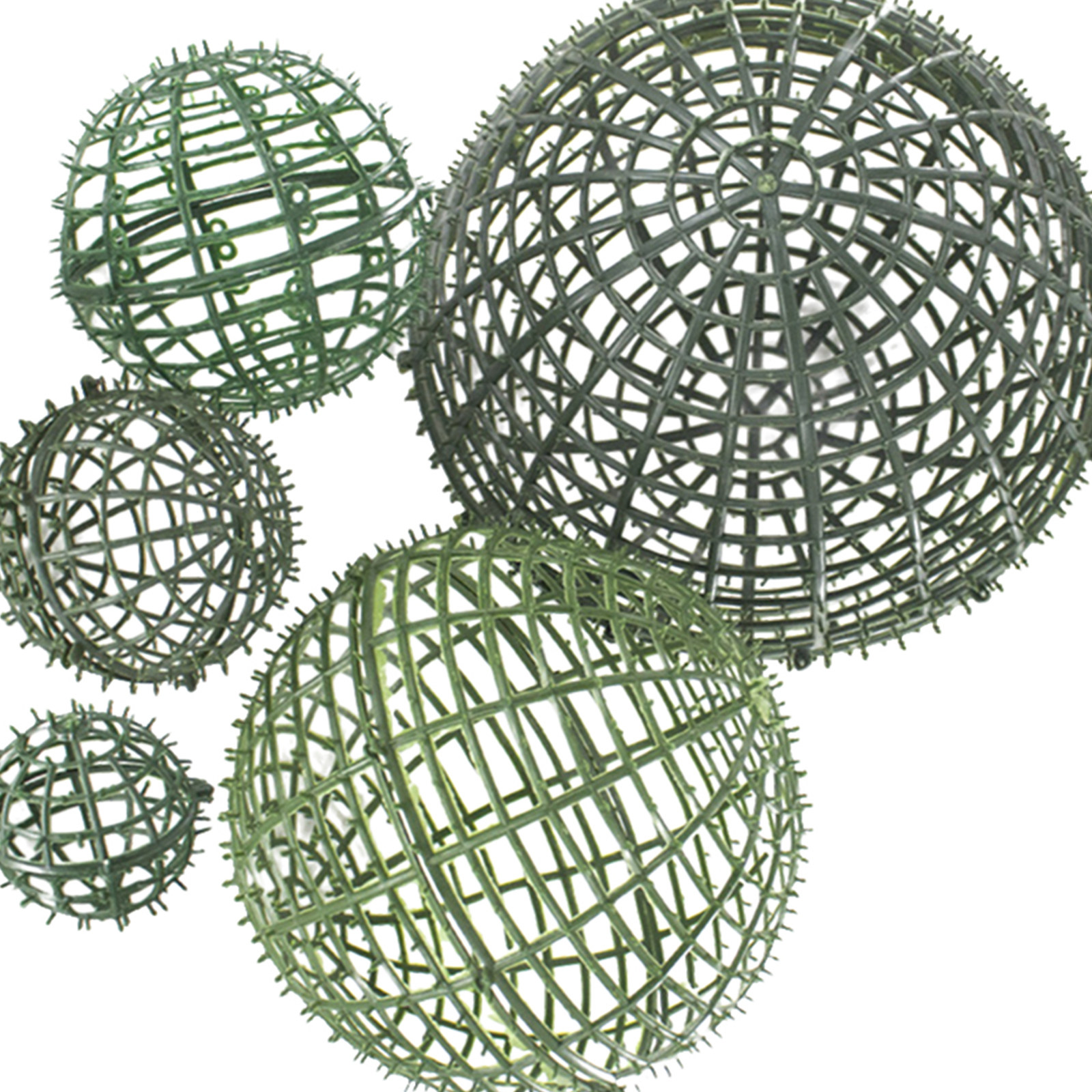 5Pcs Decorative Flower Ball Fr - Wedding Supply Decor recensie en prijs