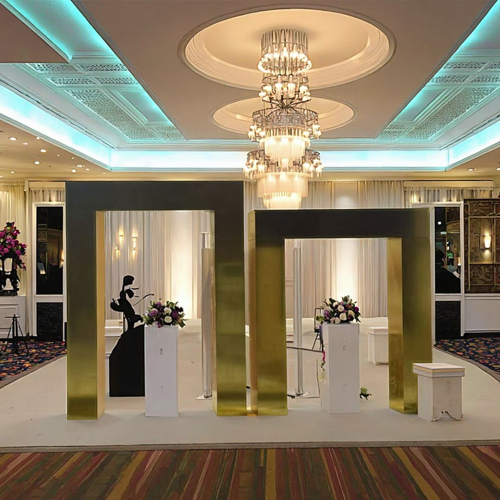 #@PVC Indian Wedding Gazebo Ar - Indian Wedding Supply recensie en prijs