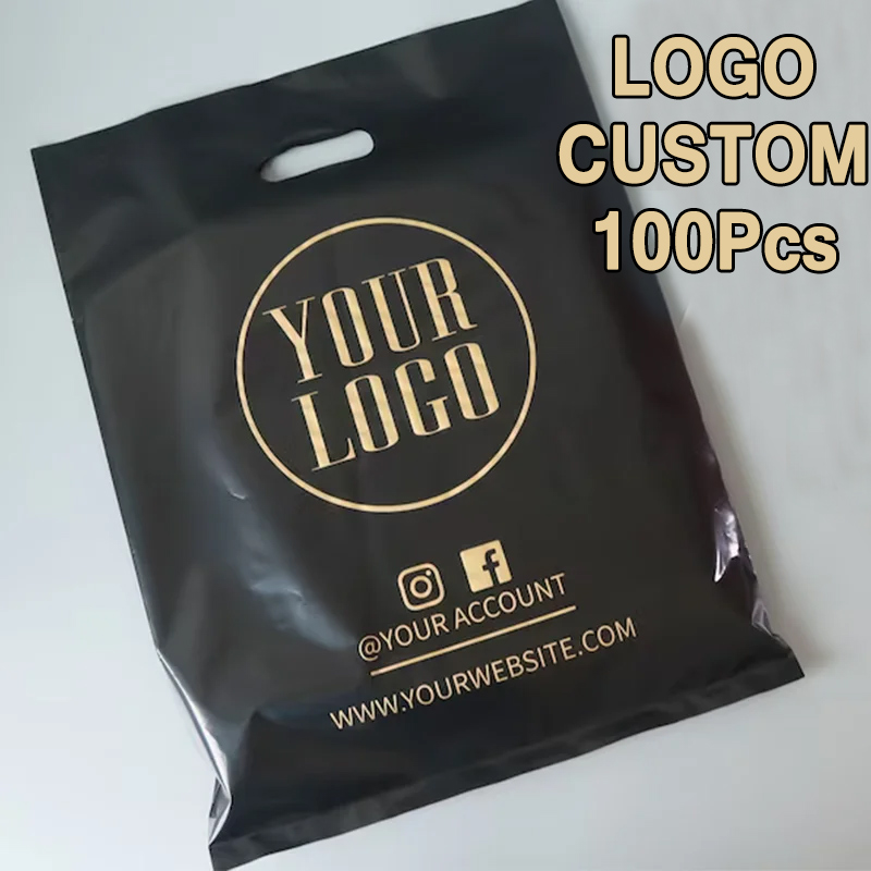 Custom Logo Shop Gift Bags Por - Wedding Supply Shops recensie en prijs