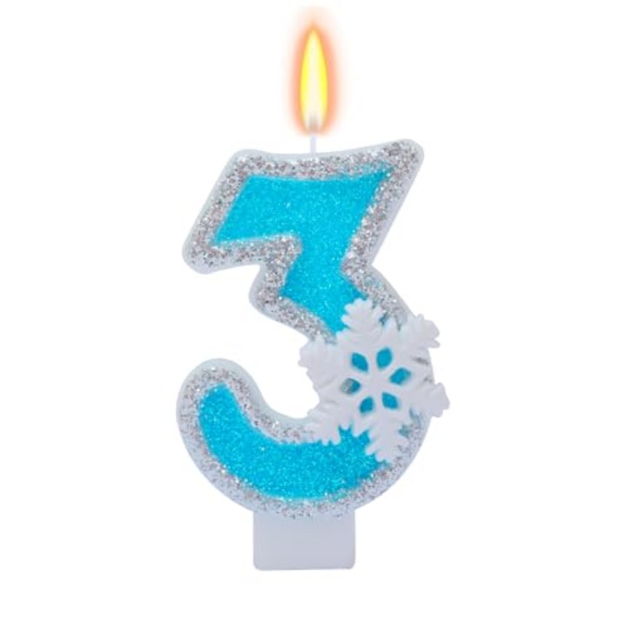 Blue Frozen Birthday Party Dec - Wedding Supply Decor recensie en prijs