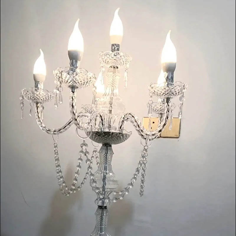 Modern Luxury Candle Lamps Wed - Wedding Supply Decor recensie en prijs