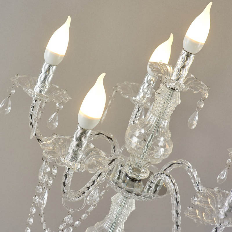 Modern Luxury Candle Lamps Wed - Wedding Supply Decor recensie en prijs