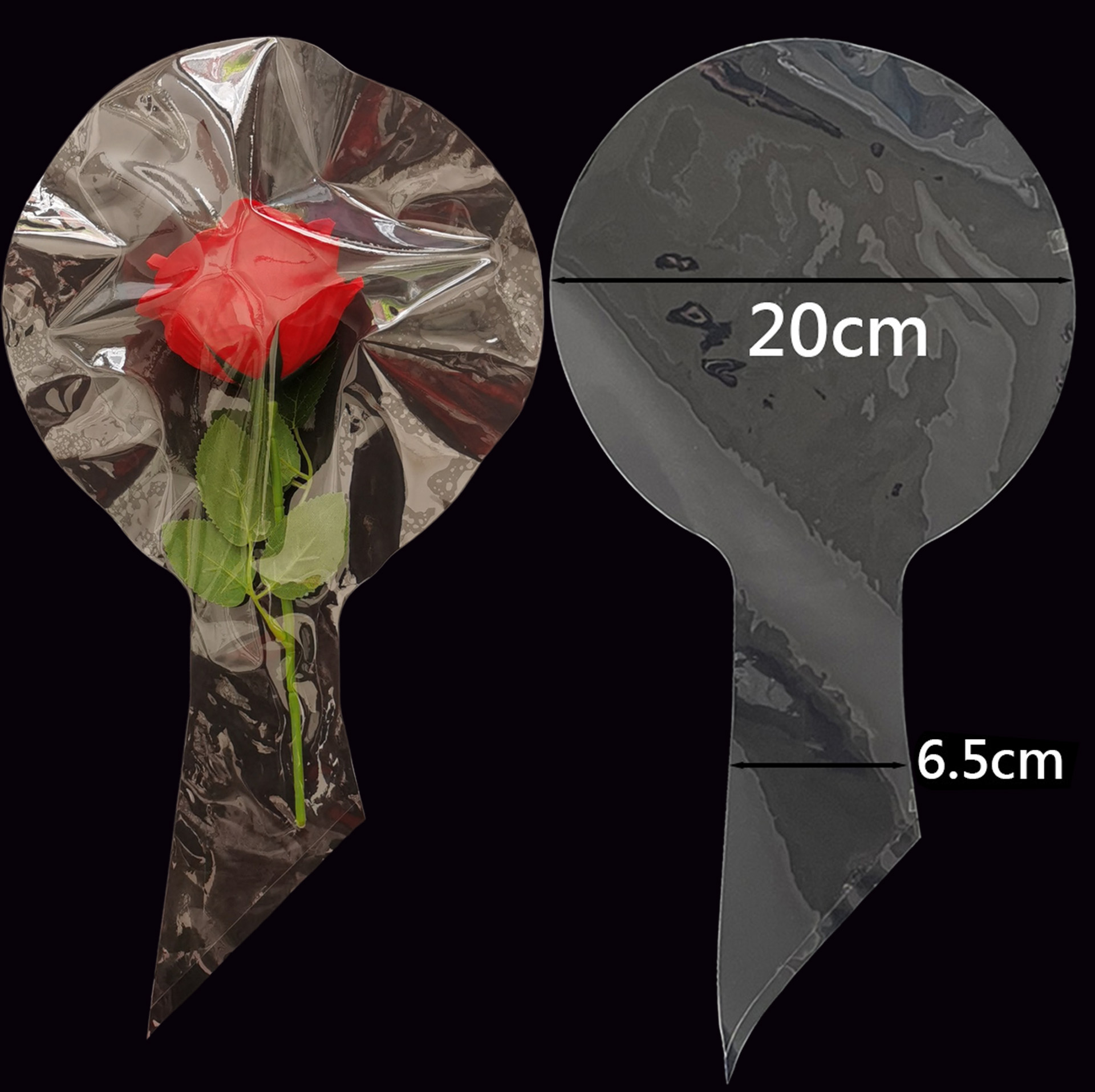 5-10pcs Wide Neck Bobo Stuffin - Wedding Supply Shops recensie en prijs